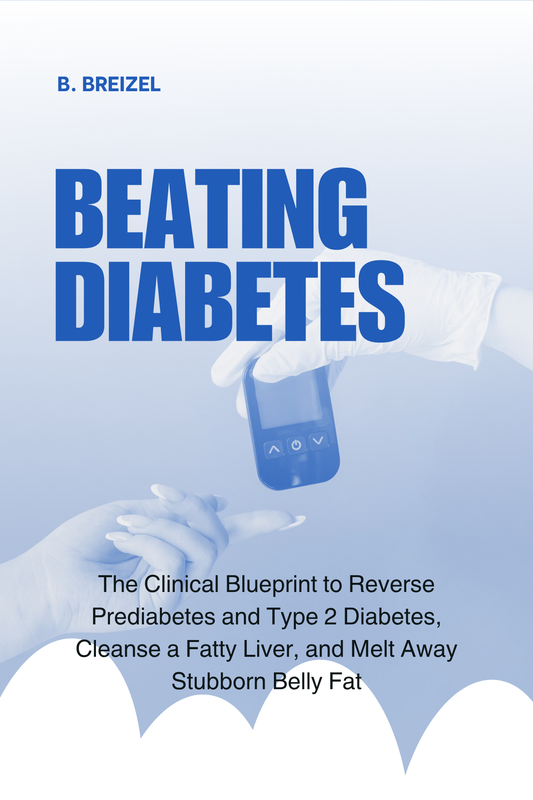 Beating Diabetes