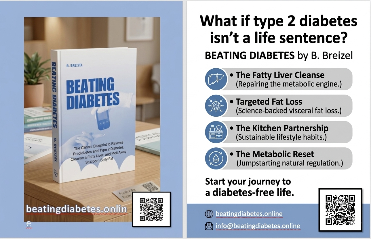 Beating Diabetes